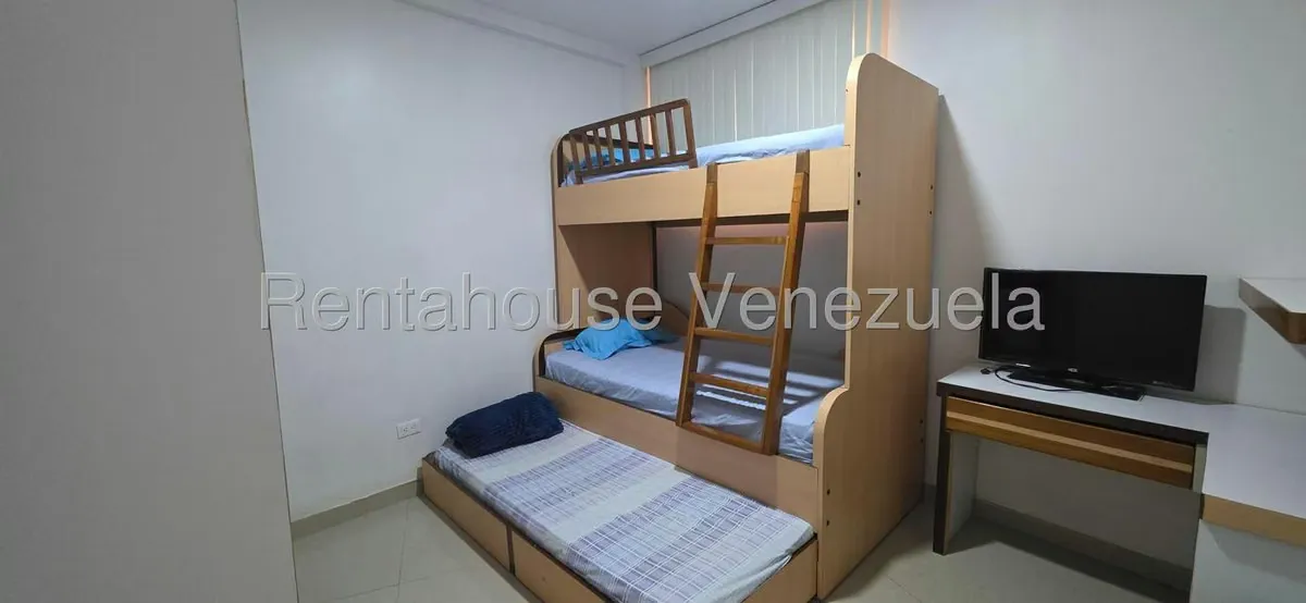 Apartamento (1 Nivel) en Venta en Agua Sal, Miranda - 18