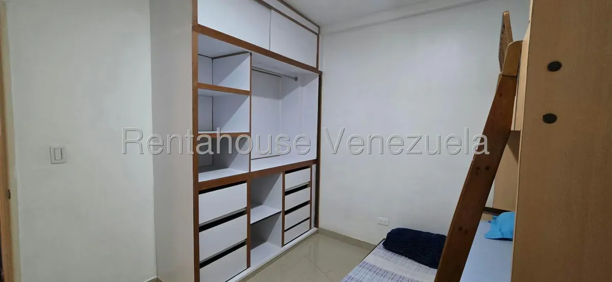 Apartamento (1 Nivel) en Venta en Agua Sal, Miranda - 19