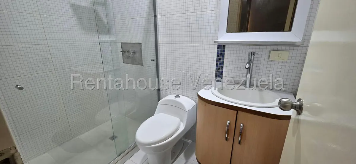 Apartamento (1 Nivel) en Venta en Agua Sal, Miranda - 20
