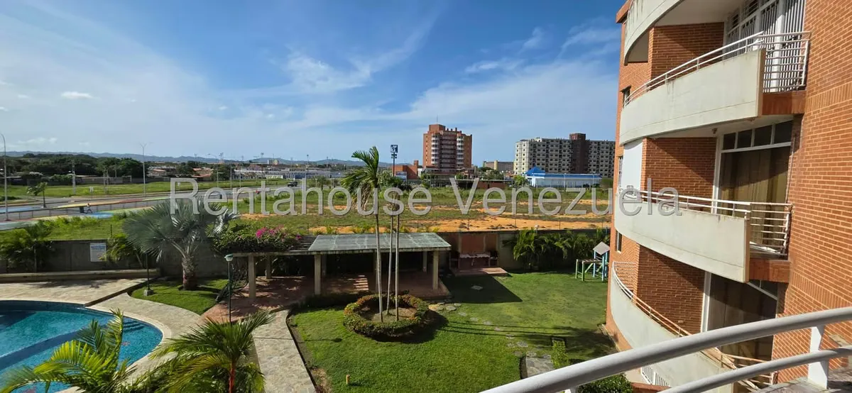 Apartamento (1 Nivel) en Venta en Agua Sal, Miranda - 22
