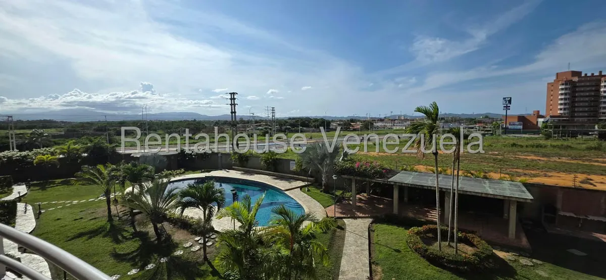 Apartamento (1 Nivel) en Venta en Agua Sal, Miranda - 23