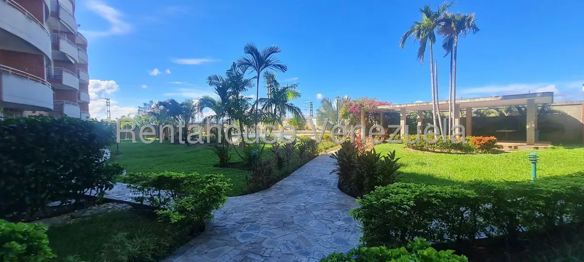Apartamento (1 Nivel) en Venta en Agua Sal, Miranda - 5