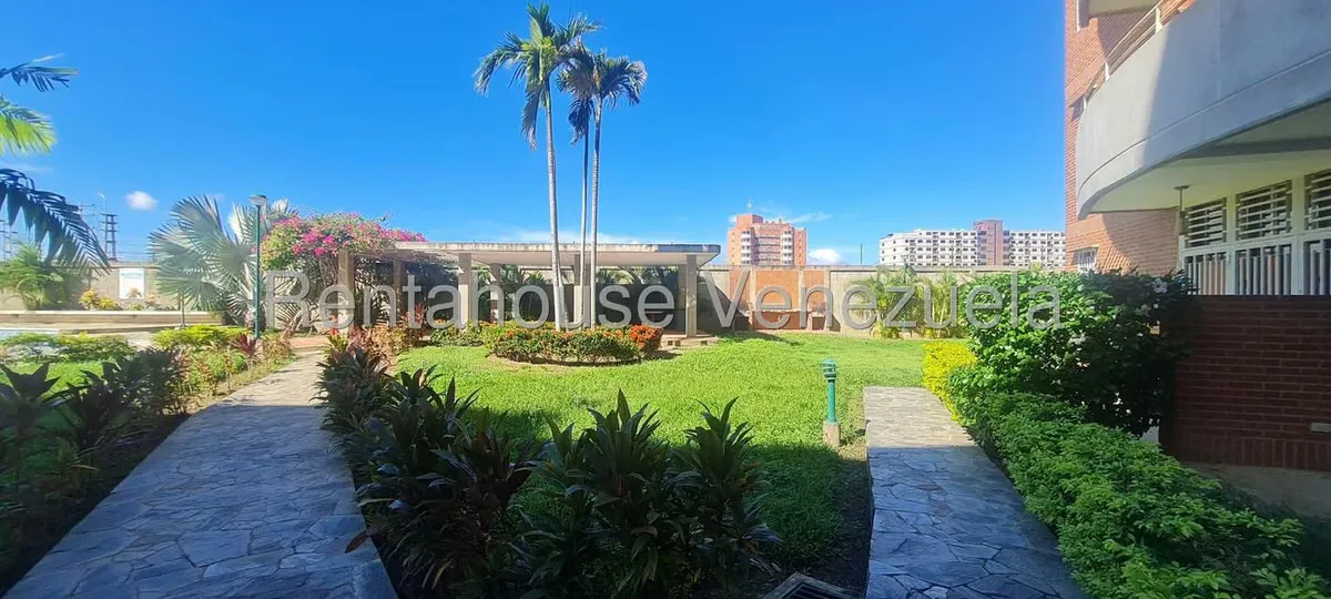 Apartamento (1 Nivel) en Venta en Agua Sal, Miranda - 6