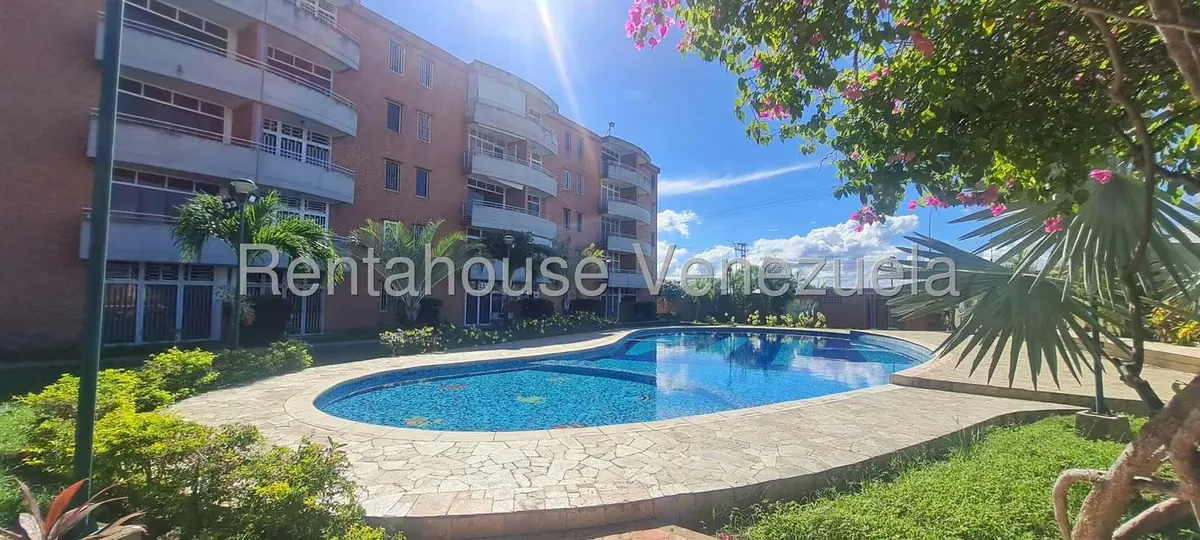 Apartamento (1 Nivel) en Venta en Agua Sal, Miranda - 8