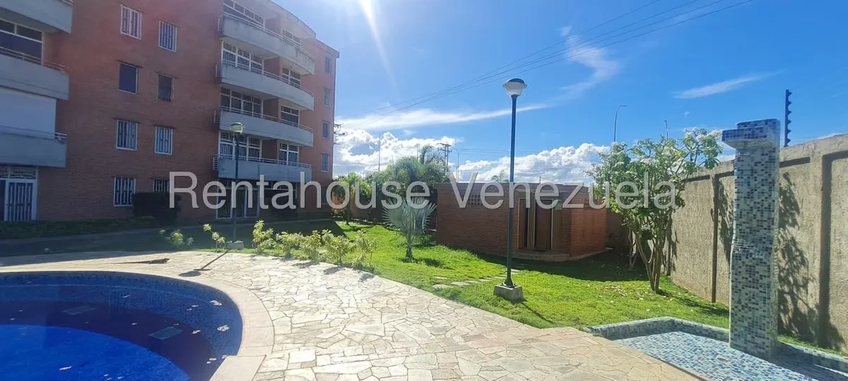 Apartamento (1 Nivel) en Venta en Agua Sal, Miranda - 9