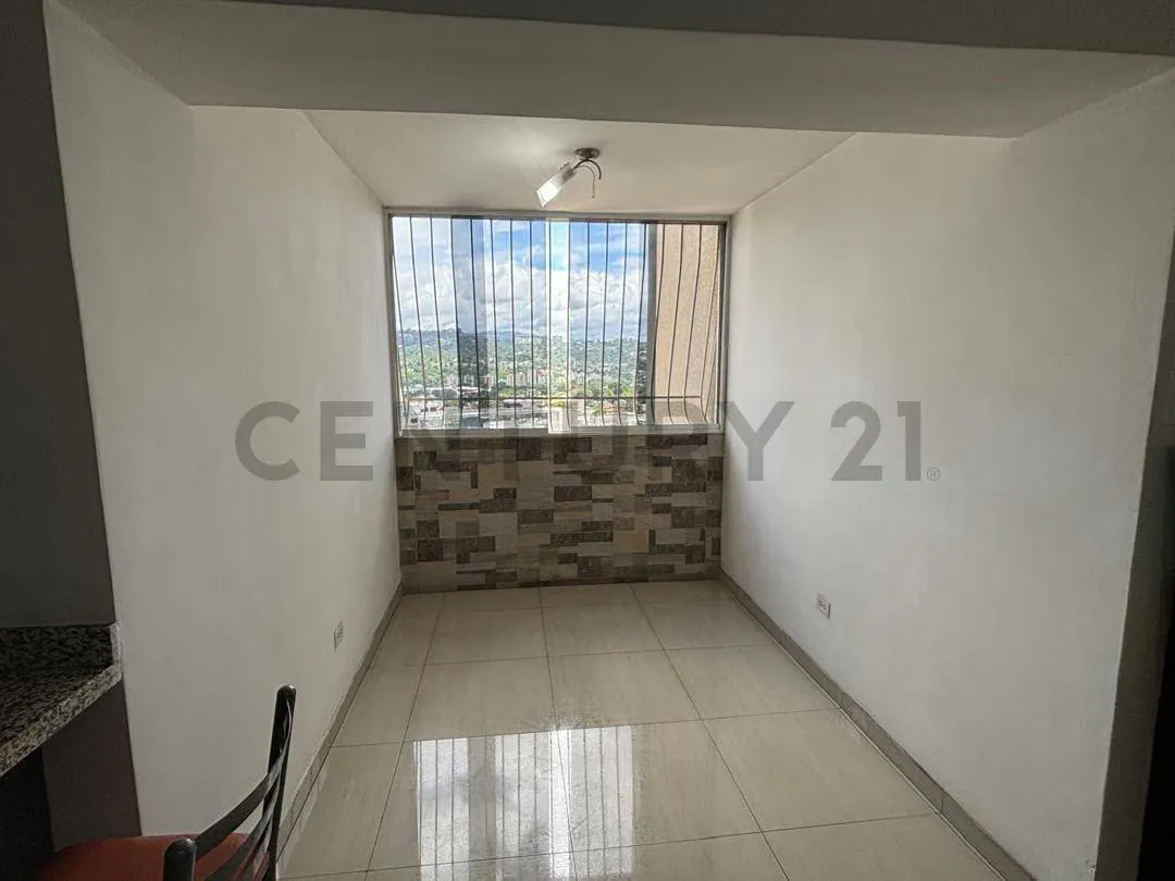 Los Ruices Apartamento Alquiler - 2