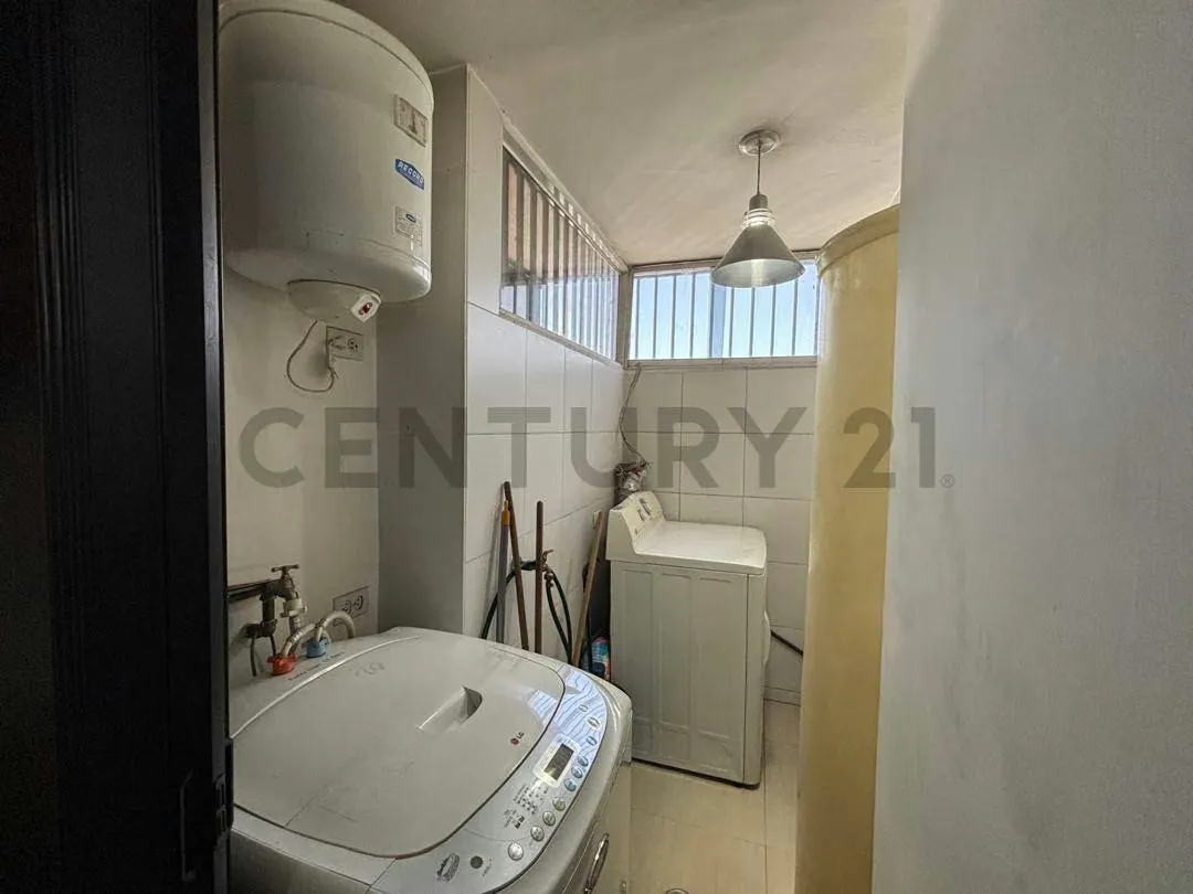 Los Ruices Apartamento Alquiler - 3