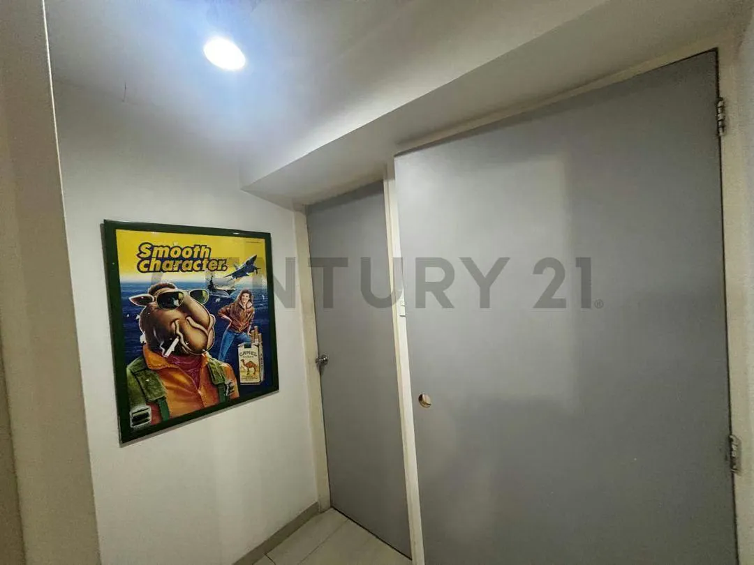 Los Ruices Apartamento Alquiler - 5