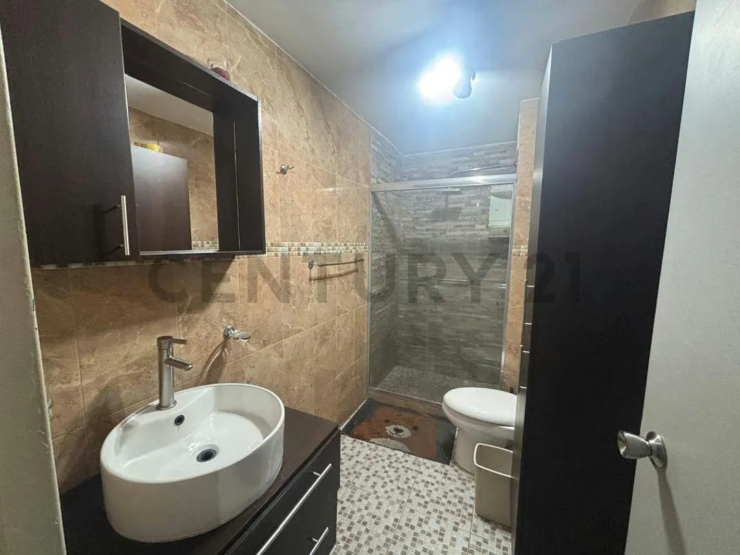 Los Ruices Apartamento Alquiler - 9