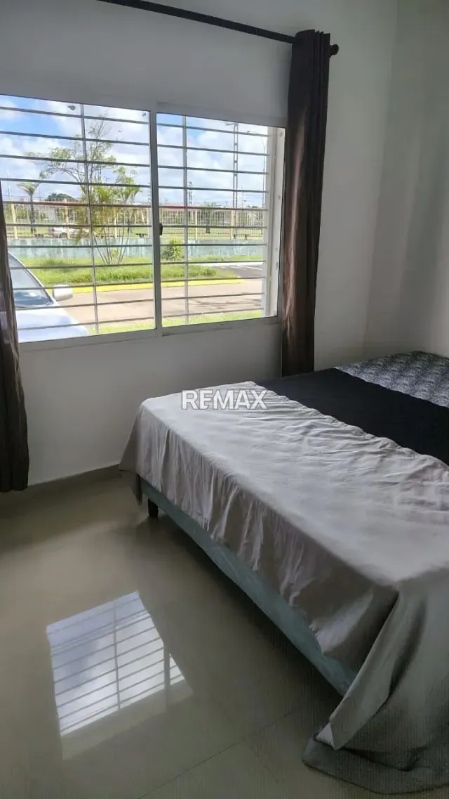 EN ALQUILER CASA EN URB MONTERREY, SECTOR TIPURO, MATURIN-MONAGAS - 13