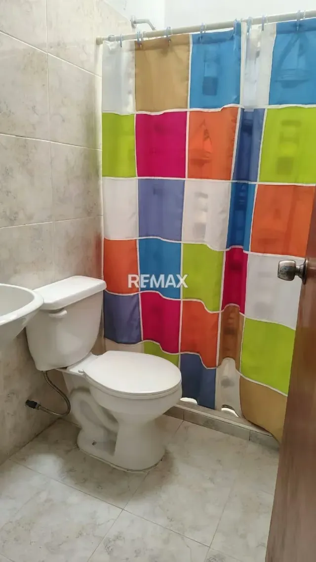 EN ALQUILER CASA EN URB MONTERREY, SECTOR TIPURO, MATURIN-MONAGAS - 14