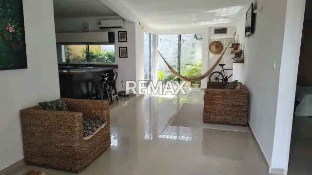 EN ALQUILER CASA EN URB MONTERREY, SECTOR TIPURO, MATURIN-MONAGAS - 5