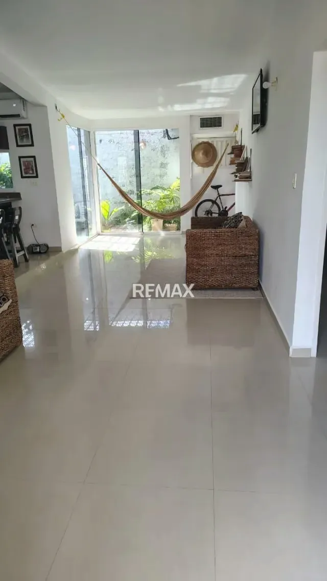 EN ALQUILER CASA EN URB MONTERREY, SECTOR TIPURO, MATURIN-MONAGAS - 6