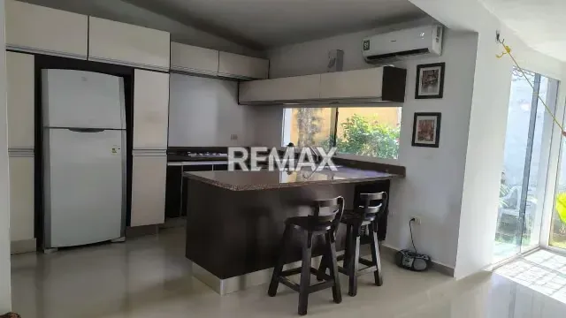 EN ALQUILER CASA EN URB MONTERREY, SECTOR TIPURO, MATURIN-MONAGAS - 8
