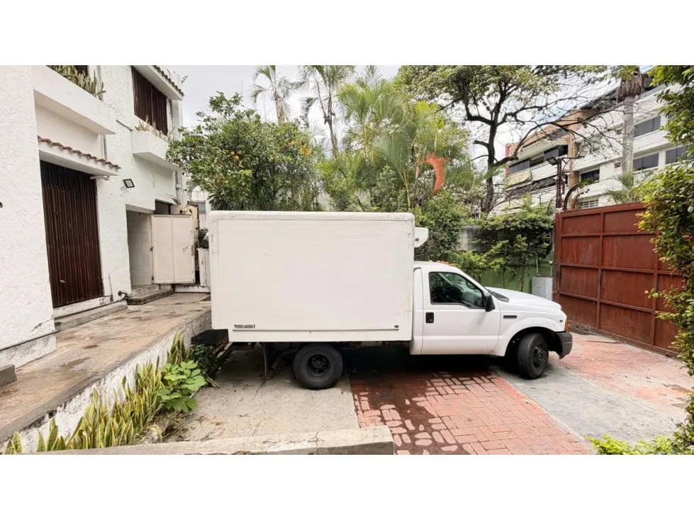 Casa Comercial en Alta Florida 699m2 construcción 933m2 de Trrno - 3