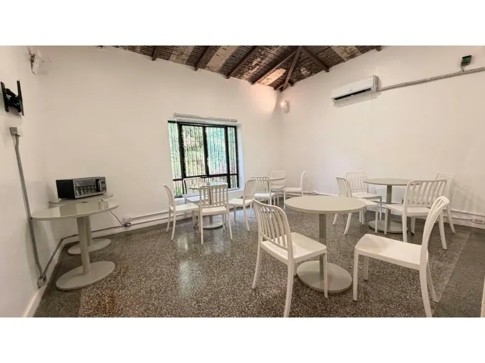 Casa Comercial en Alta Florida 699m2 construcción 933m2 de Trrno - 5