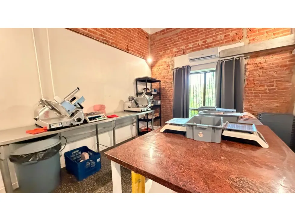 Casa Comercial en Alta Florida 699m2 construcción 933m2 de Trrno - 9
