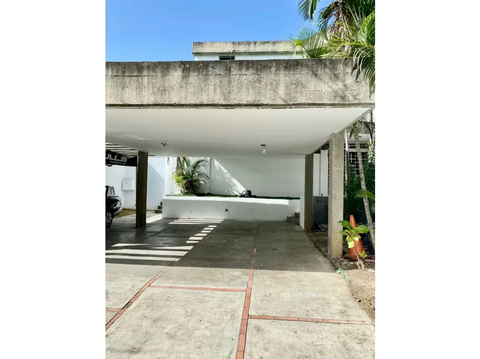 Vendo casa 400m2 Caurimare 6576 - 10