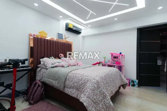 Apartamento remodelado en las mercedes de 230mts - 12