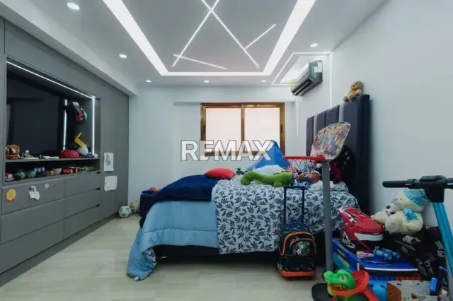 Apartamento remodelado en las mercedes de 230mts - 14