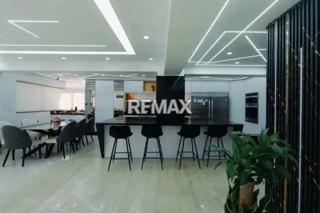 Apartamento remodelado en las mercedes de 230mts - 5