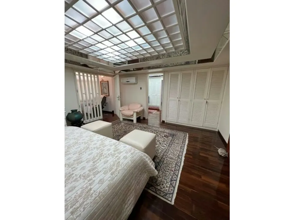 Se vende casa 470m2 4h+2s/6b/4p Caurimare 3446 - 11