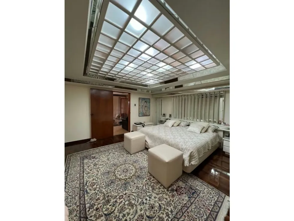 Se vende casa 470m2 4h+2s/6b/4p Caurimare 3446 - 12