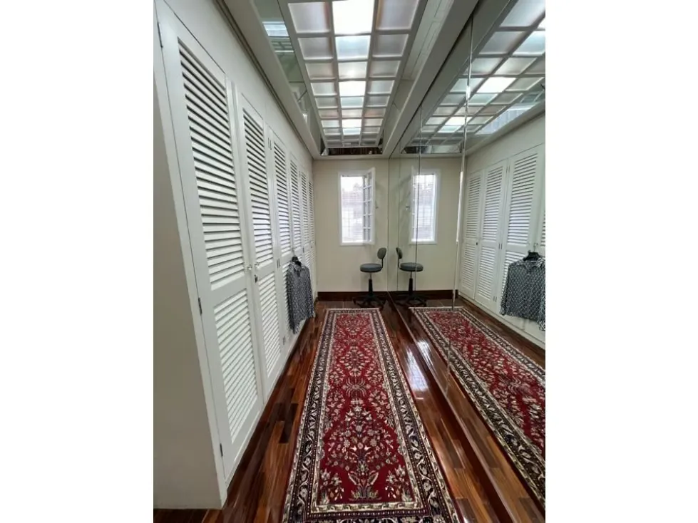 Se vende casa 470m2 4h+2s/6b/4p Caurimare 3446 - 14