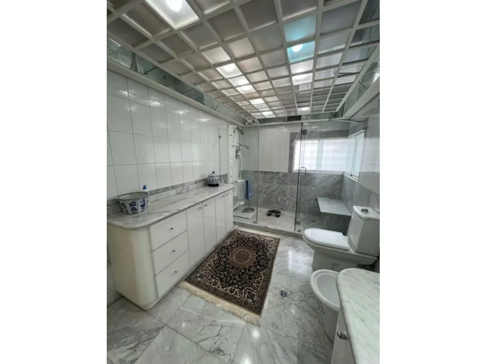 Se vende casa 470m2 4h+2s/6b/4p Caurimare 3446 - 15