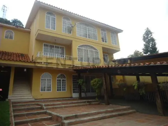 Excelente casa en venta