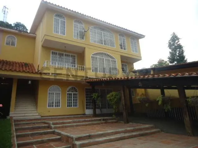 Excelente casa en venta