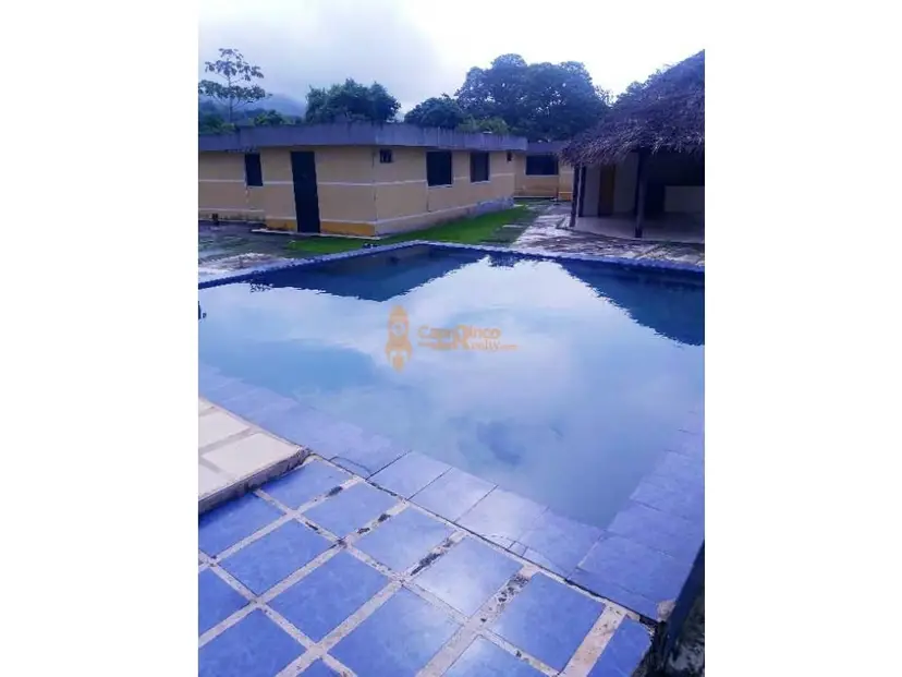 Posada/restaurante en venta, en Carabobo, negociable