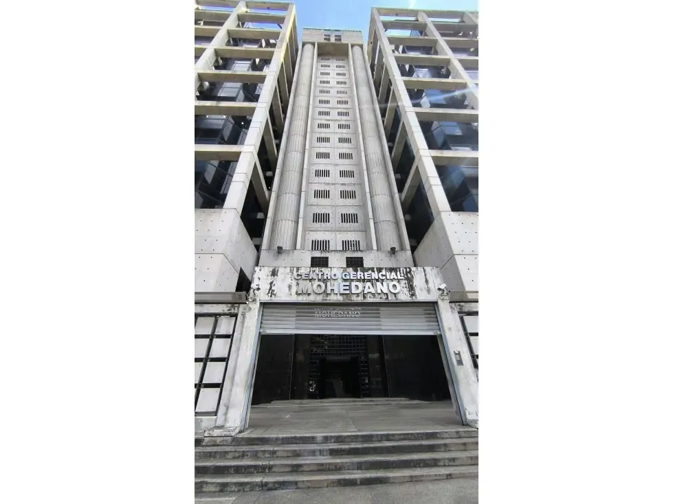 ALQUILER OFICINA CENTRO EMPRESARIAL MOHEDANO LA CASTELLANA