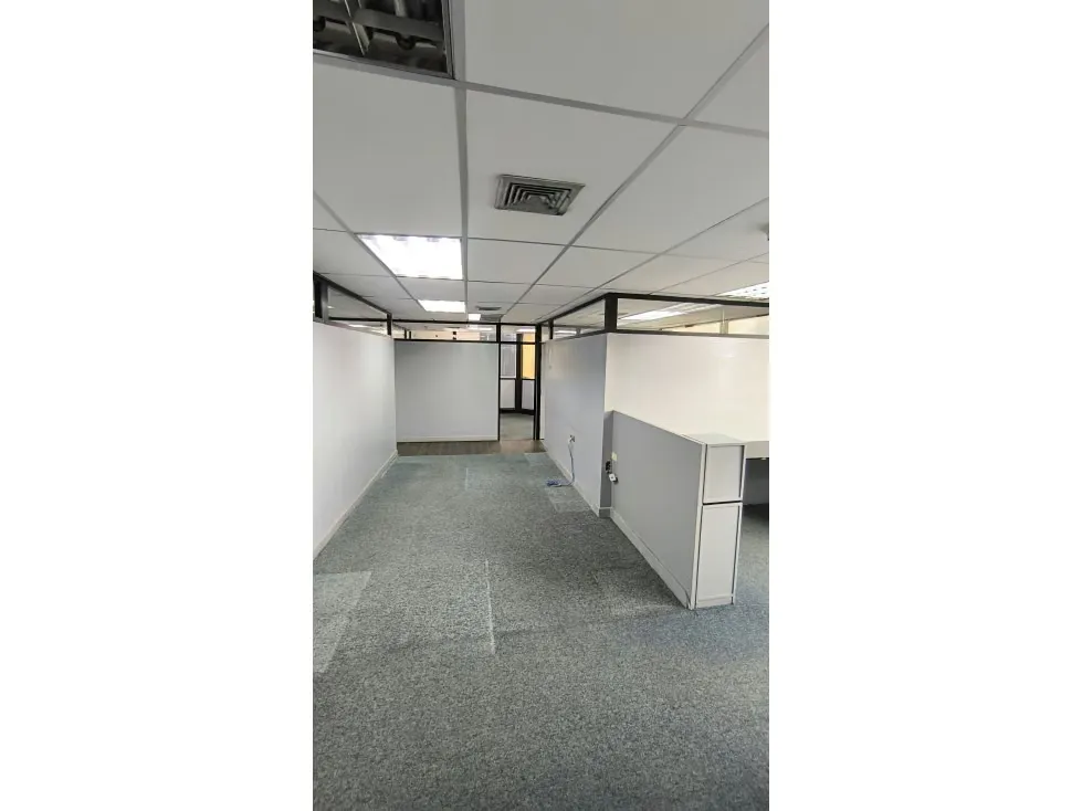 ALQUILER OFICINA CENTRO EMPRESARIAL MOHEDANO LA CASTELLANA - 11