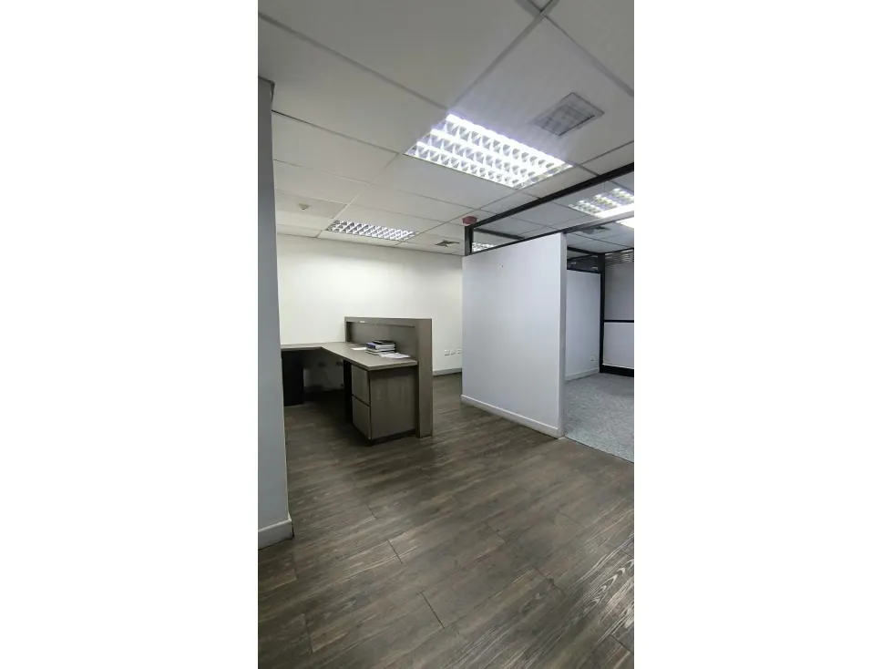 ALQUILER OFICINA CENTRO EMPRESARIAL MOHEDANO LA CASTELLANA - 7