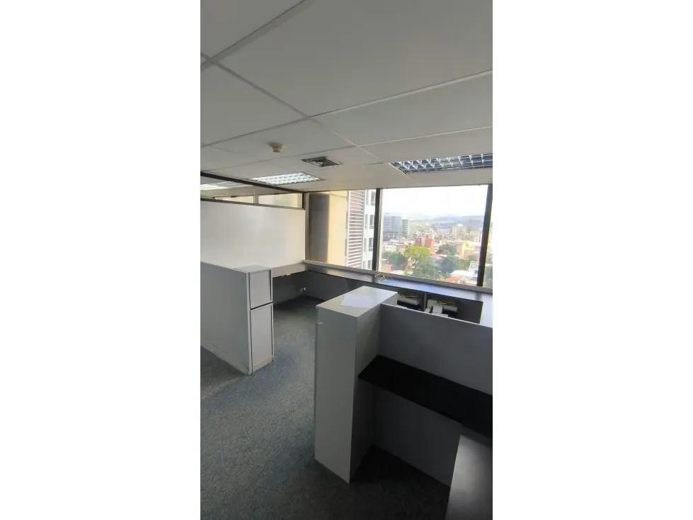 ALQUILER OFICINA CENTRO EMPRESARIAL MOHEDANO LA CASTELLANA - 10