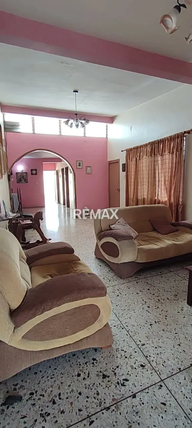 Casa en Venta cerca del Ince Industrial