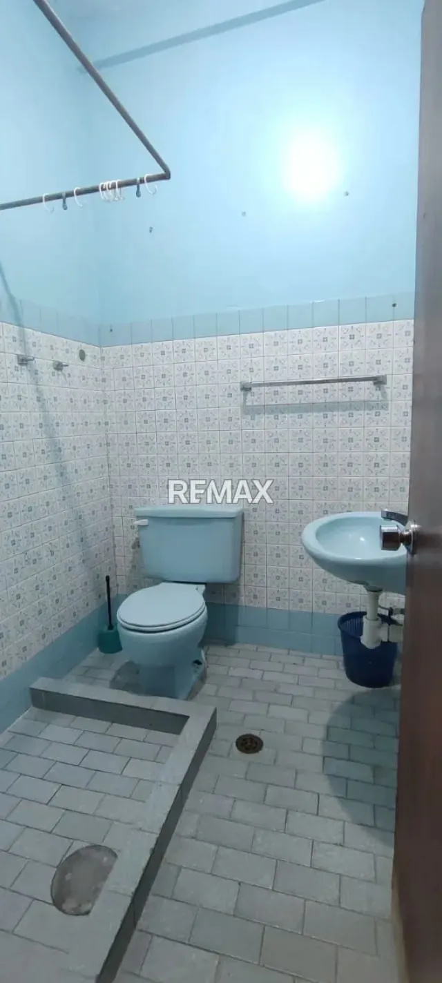 Casa en Venta cerca del Ince Industrial - 6