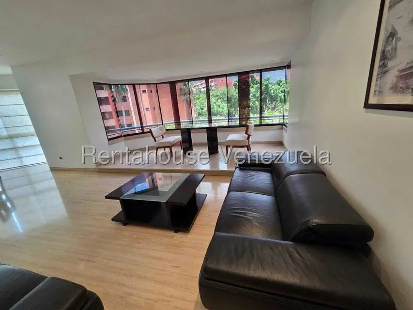 Apartamento (1 Nivel) en Venta en Campo Alegre, Distrito Metropolitano - 12
