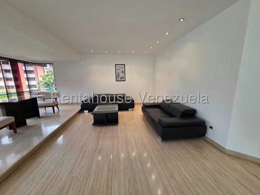 Apartamento (1 Nivel) en Venta en Campo Alegre, Distrito Metropolitano - 13