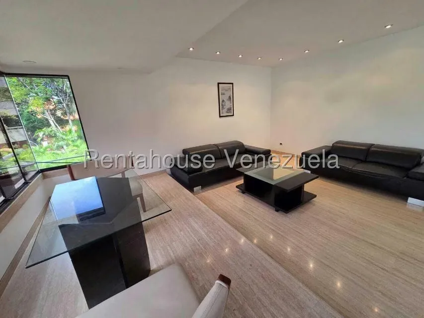 Apartamento (1 Nivel) en Venta en Campo Alegre, Distrito Metropolitano - 14