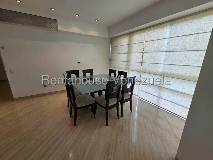 Apartamento (1 Nivel) en Venta en Campo Alegre, Distrito Metropolitano - 15