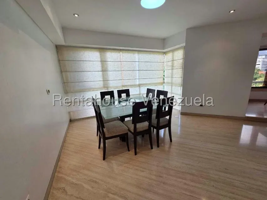 Apartamento (1 Nivel) en Venta en Campo Alegre, Distrito Metropolitano - 16
