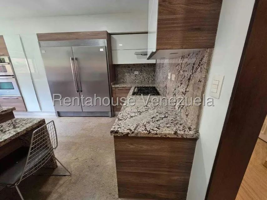 Apartamento (1 Nivel) en Venta en Campo Alegre, Distrito Metropolitano - 18