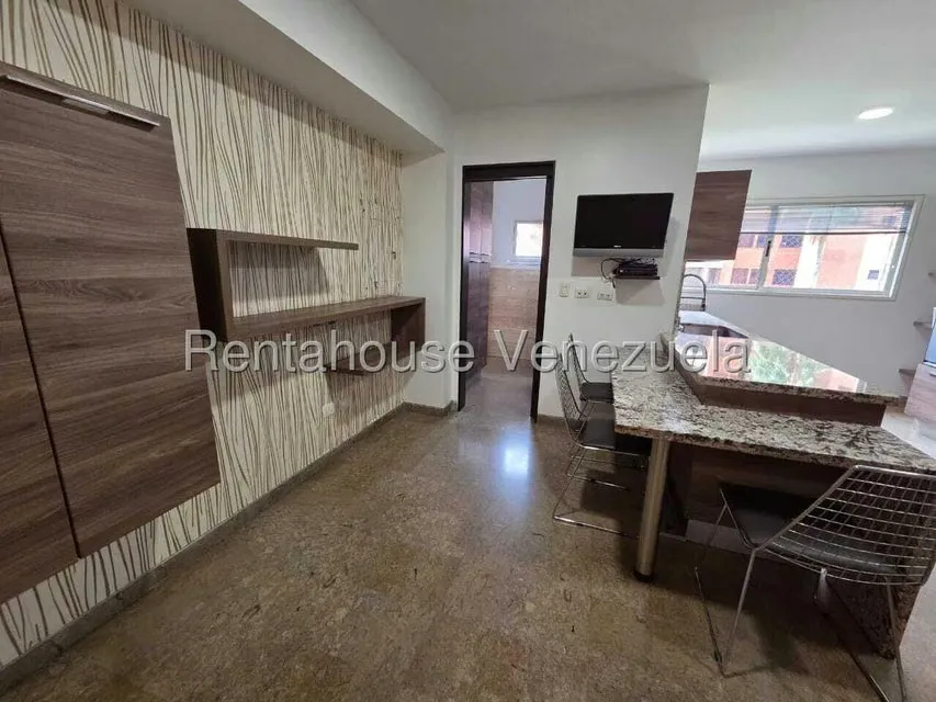 Apartamento (1 Nivel) en Venta en Campo Alegre, Distrito Metropolitano - 19