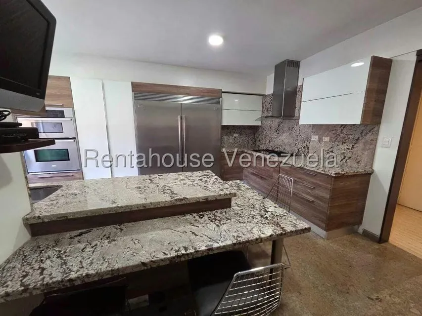 Apartamento (1 Nivel) en Venta en Campo Alegre, Distrito Metropolitano - 20