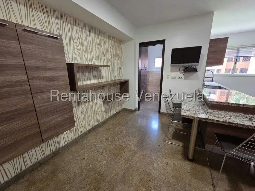 Apartamento (1 Nivel) en Venta en Campo Alegre, Distrito Metropolitano - 22