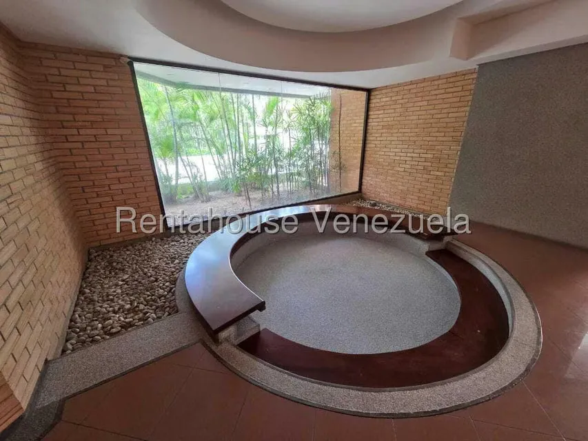 Apartamento (1 Nivel) en Venta en Campo Alegre, Distrito Metropolitano - 3