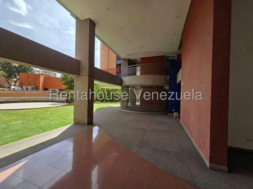 Apartamento (1 Nivel) en Venta en Campo Alegre, Distrito Metropolitano - 40