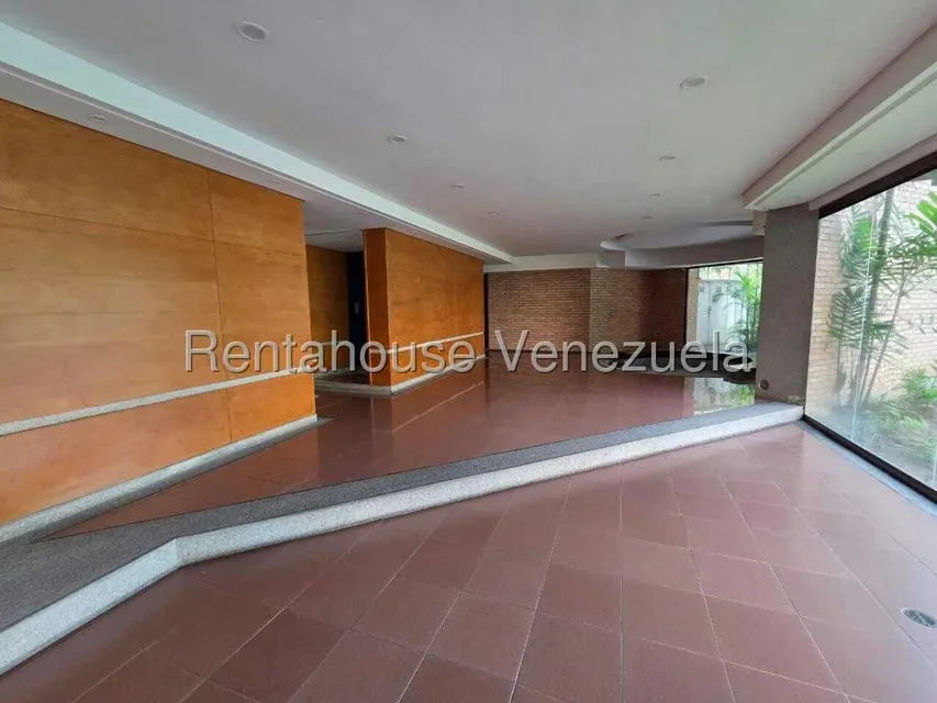 Apartamento (1 Nivel) en Venta en Campo Alegre, Distrito Metropolitano - 4